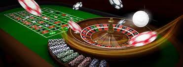 Roulette Rules for Outside Betting