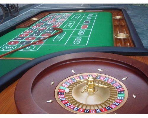 Roulette Rules for Inside Betting 