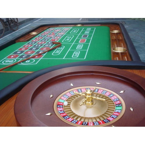 Roulette Rules for Inside Betting 