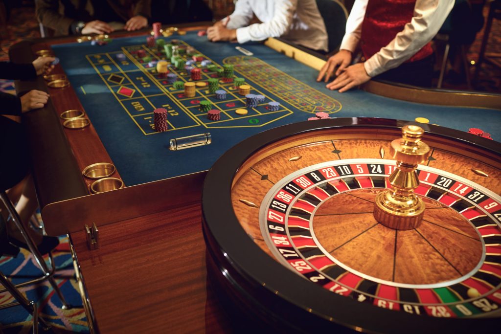 8 secrets you need to know roulette online
