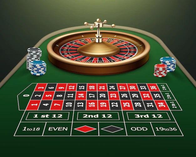 Roulette rules, simple things that must be understood before thinking of betting